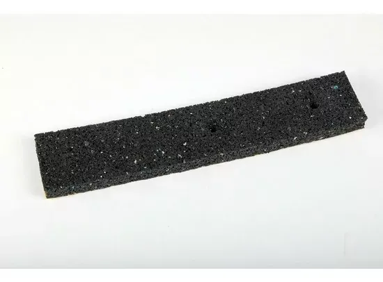 Eind rubber