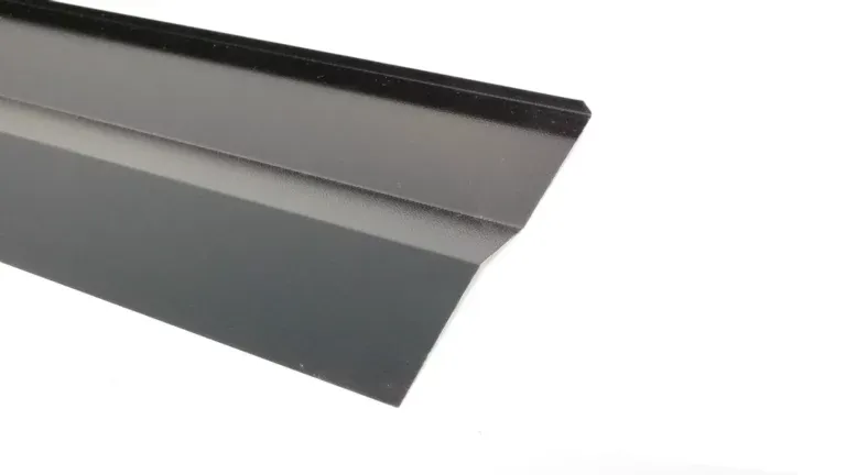 Gootstuk bovenzijde, lengte  1.250mm