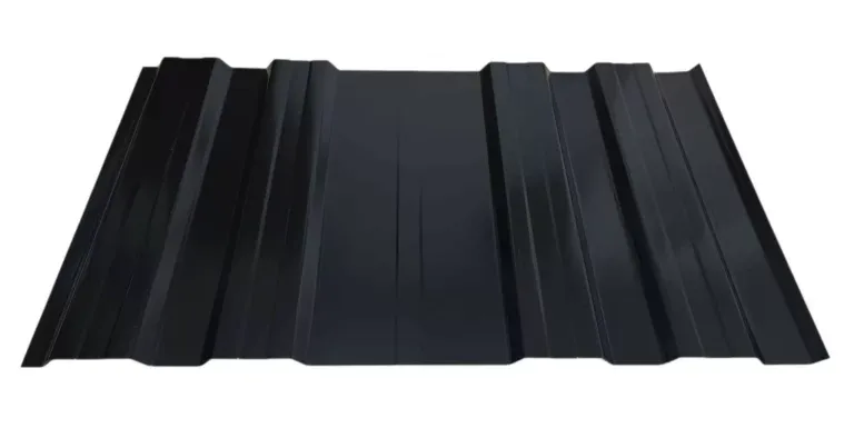 Pasplaat 700 mm