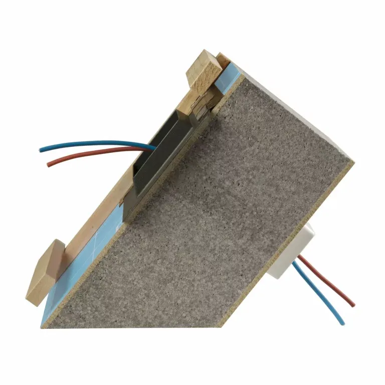 PGM Kabel- en Leidingdoorvoer universeel