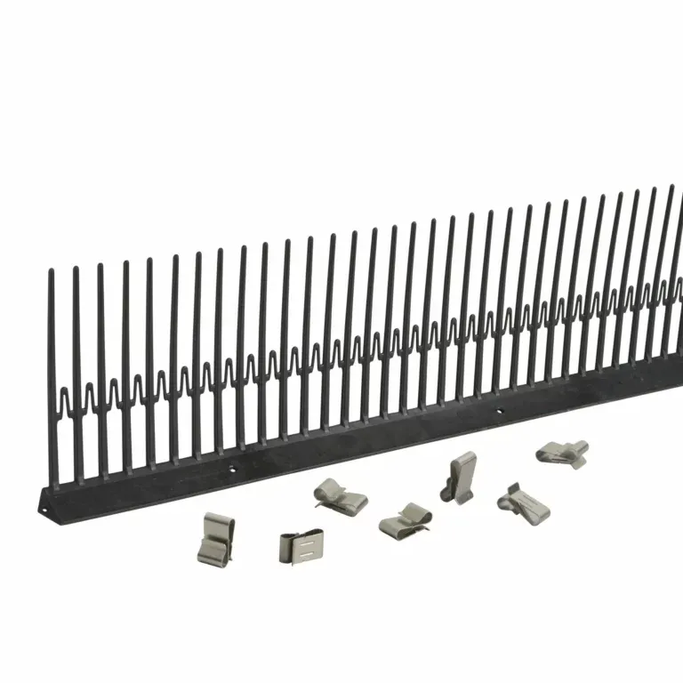 Ubbink Vogelschroot Zonnepanelen 1000mm (20 stuks)
