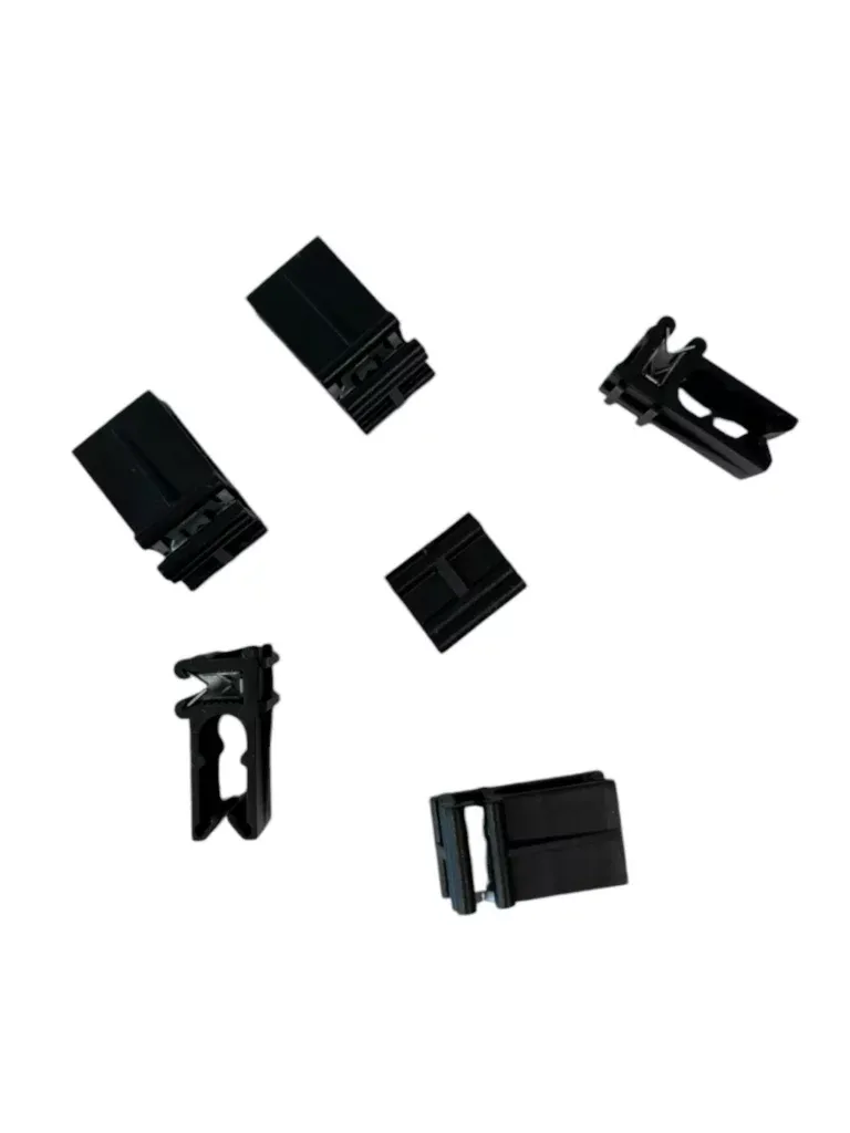 PGM Kabelclip voor kabel 6mm2