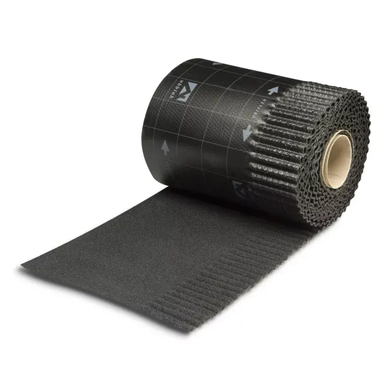 Ubiflex ribbellood, 6.000 mm per rol, breedte 250 mm