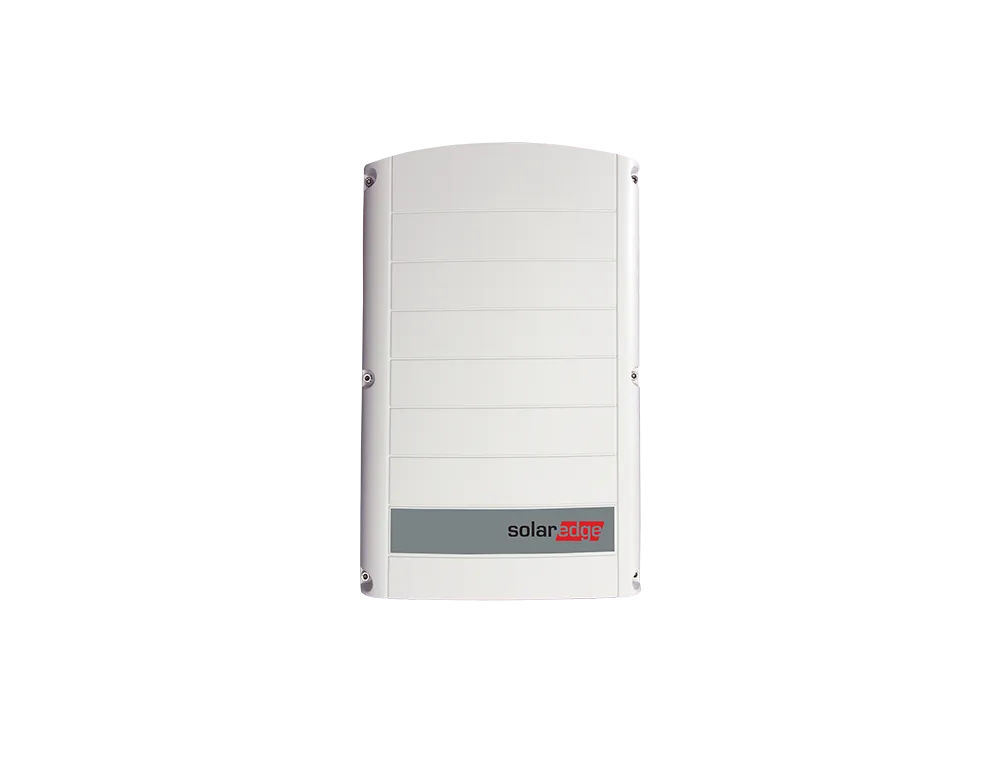 Solaredge SE12.5K 3 fase omvormer