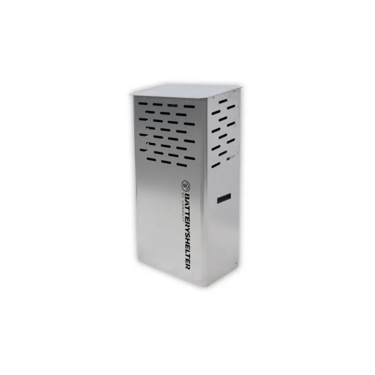 Conduct Batteryshelter Medium
