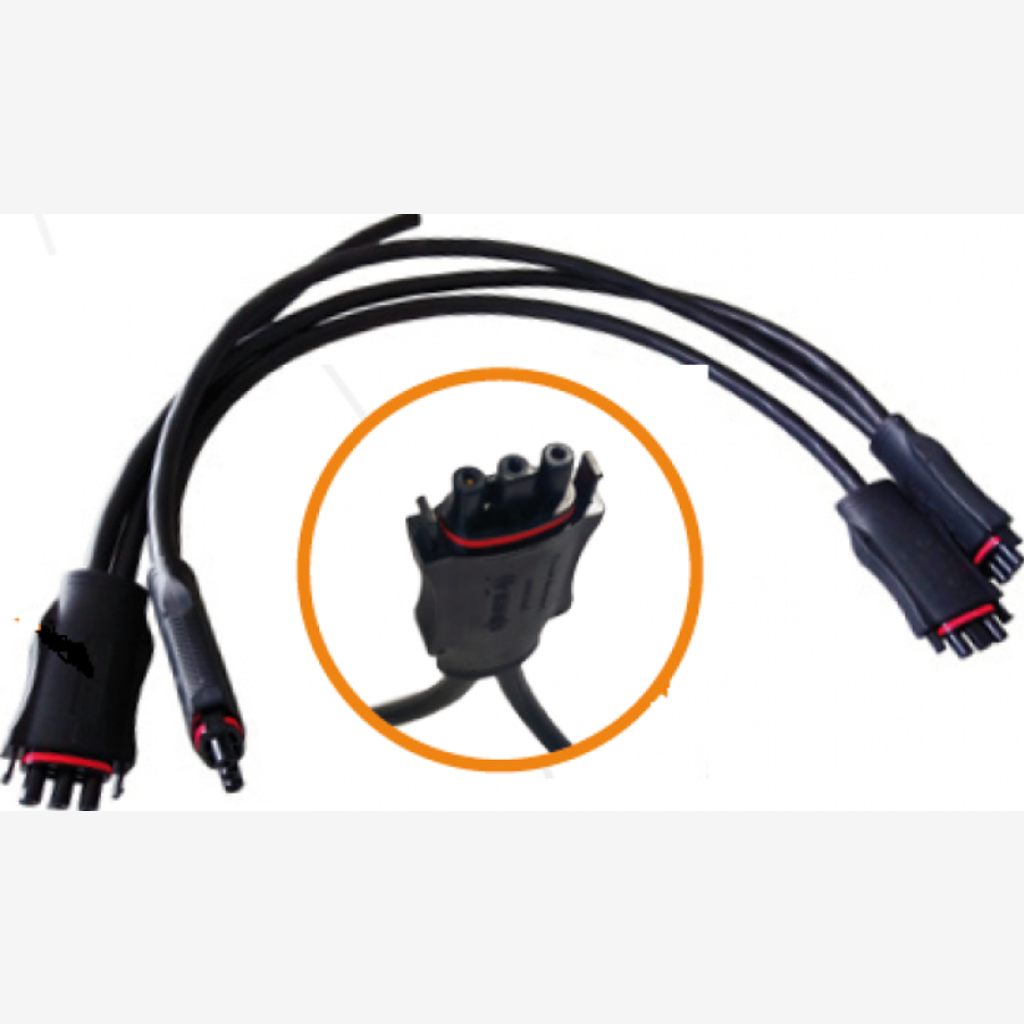 Trunckcable 1.05m