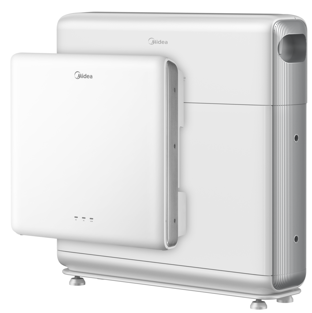 midea-1-fase-thuisbatterij-pgm