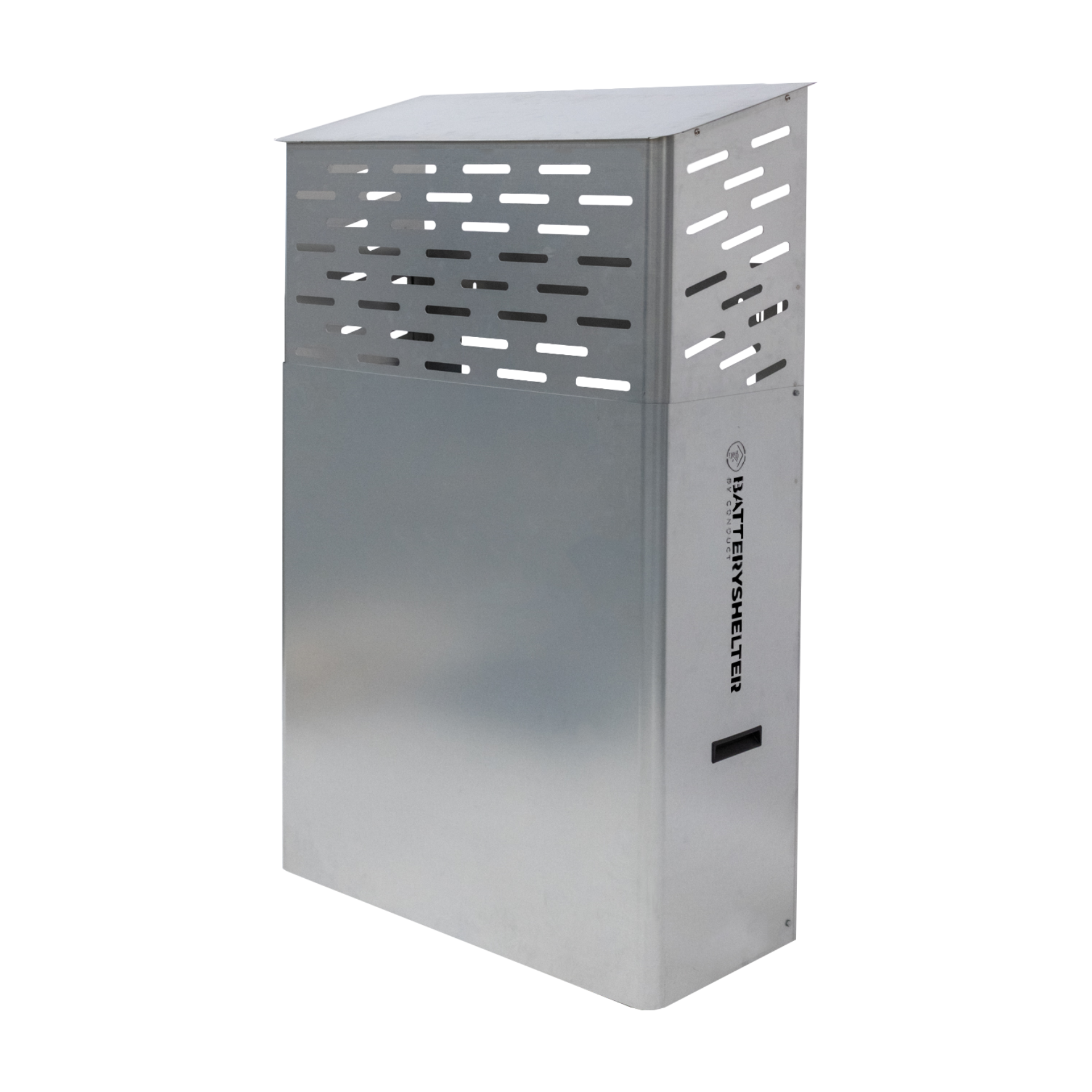 Conduct Batteryshelter