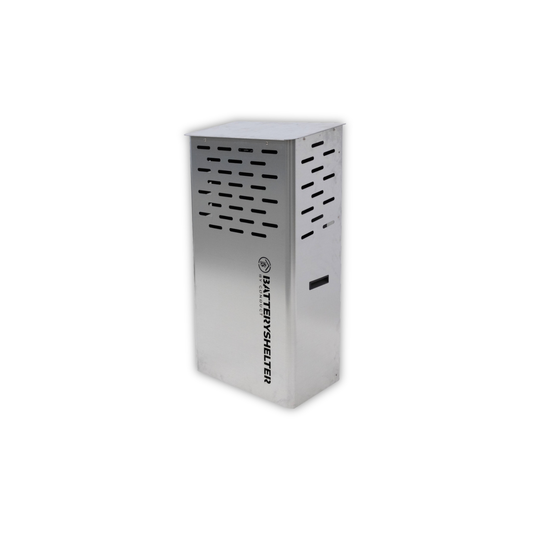 Conduct Batteryshelter - 55110