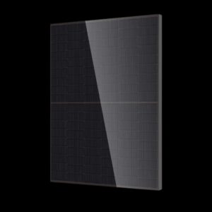 DMEGC 465Wp Glas-Glas All Black